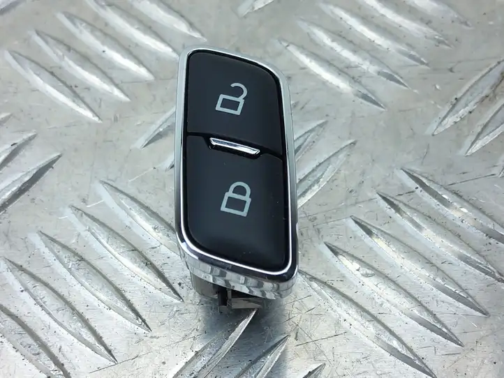 Ford Fusion II (2013 - ) BB5T14017CCW Включатель центрального замка — фото 1