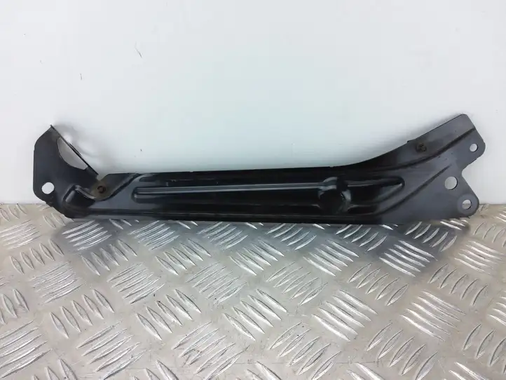 Skoda Yeti (5L) (2009 - 2012) 5L0805931 Кронштейн панели радиатора — фото 2