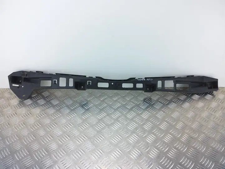 Opel Astra J (2009 - 2012) 13266147 Кронштейн заднего бампера — фото 1