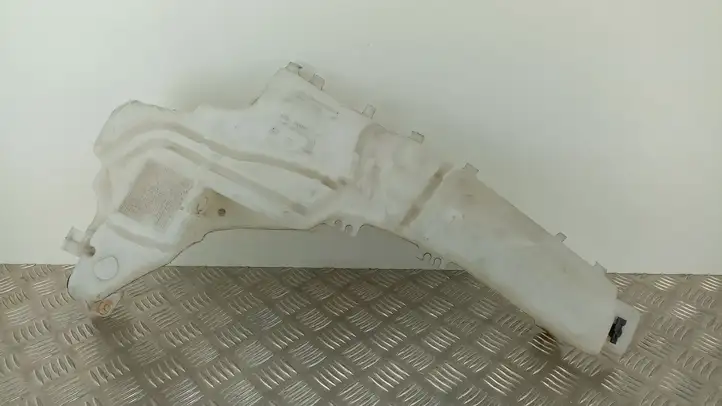 Ford Focus (2005 - 2008) 4M5113K163CF Бачок омывателя стекла — фото 1