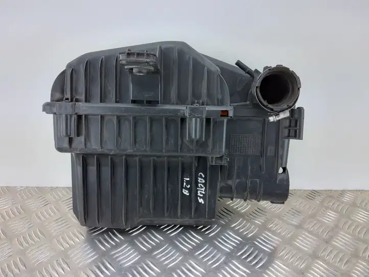 Citroen C4 Cactus (2014 - 2017) 9670851880 Корпус воздушного фильтра — фото 2