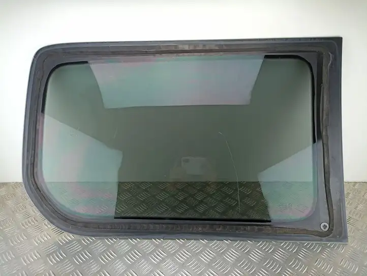 Peugeot Expert (2007 - 2016) 43R00048 Заднее боковое стекло — фото 3