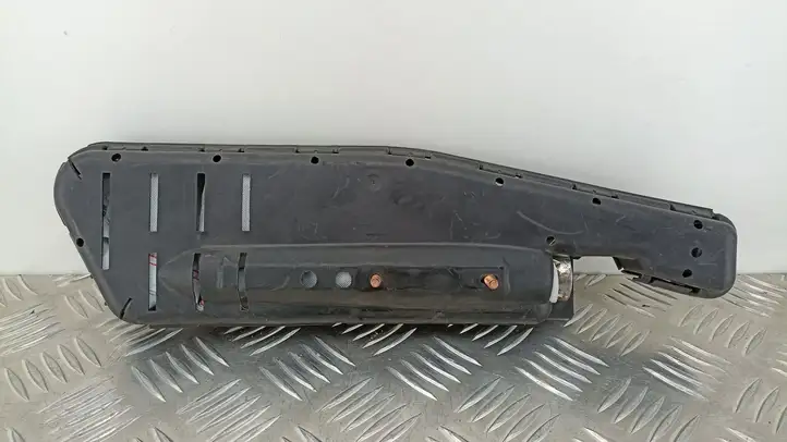Opel Zafira C (2014 - 2016) 13251388 Подушка безопасности сиденья — фото 3