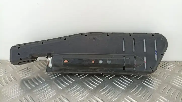 Opel Zafira C (2014 - 2016) 13251387 Подушка безопасности сиденья — фото 3