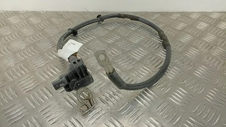 Audi A1 (2010 - 2014) 8K0915181L Минусовой провод аккумулятора — фото 1
