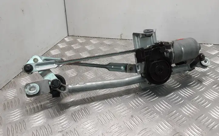 Kia Sportage (2014 - 2016) 28100F1900 Комплект механизма стеклоочистителей — фото 1
