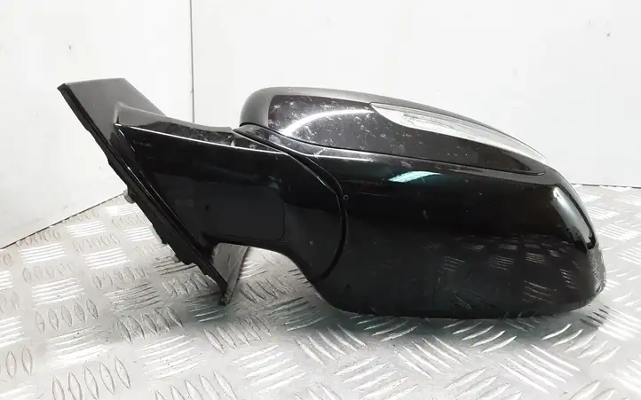 Kia Sportage (2014 - 2016) 87610F13301K Боковое зеркало с электроприводом — фото 6
