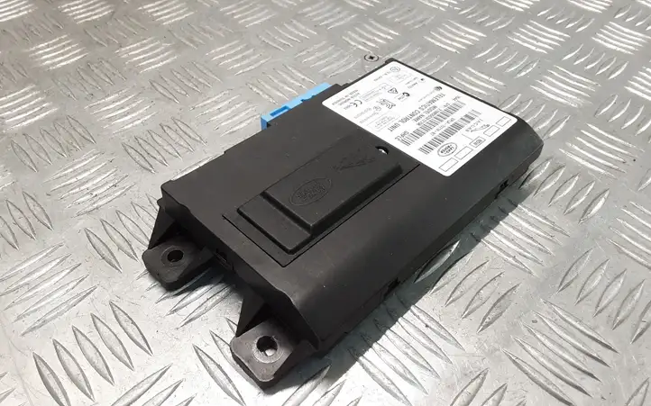 Land Rover Evoque I (2011 - 2015) DPLA70718NT Блок GSM — фото 3