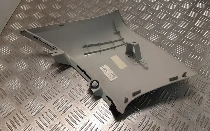 Land Rover Evoque I (2011 - 2015) BJ32519A96AKW Верхняя обшивка стойки D — фото 4