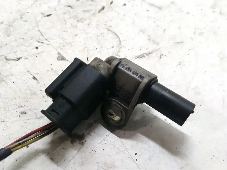 Citroen C5 (2004 - 2008) 9665443480 Датчик коленвала — фото 2
