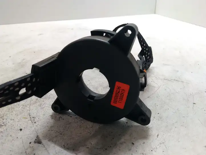 Citroen Xsara Picasso (1999 - 2012) 9635682680 Контактное кольцо SRS — фото 3