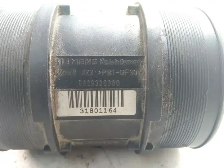 Citroen Xsara Picasso (1999 - 2012) 9628336380 Датчик массового расхода воздуха — фото 2