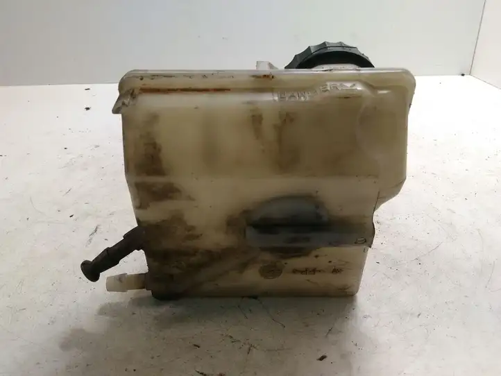 Citroen Xsara Picasso (1999 - 2012) 020422159 Бачок тормозной жидкости — фото 3
