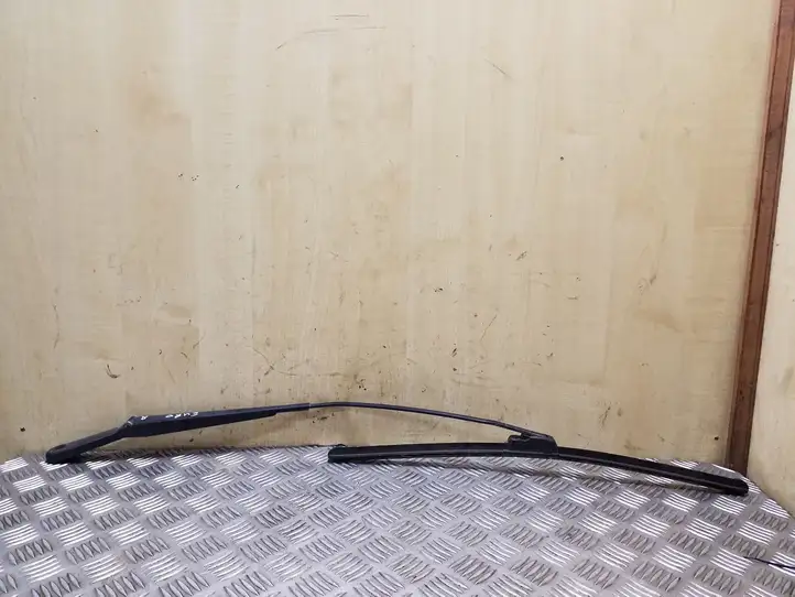 Volkswagen Transporter - Caravelle T5 (2003 - 2009) 7H1955410C Рычаг стеклоочистителя — фото 3