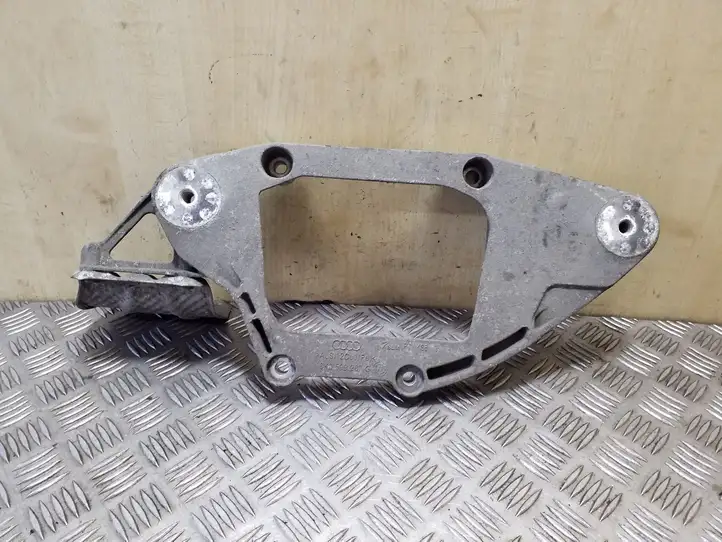 Audi A6 C7 (2011 - 2014) 8K0599287G Кронштейн заднего редуктора — фото 1