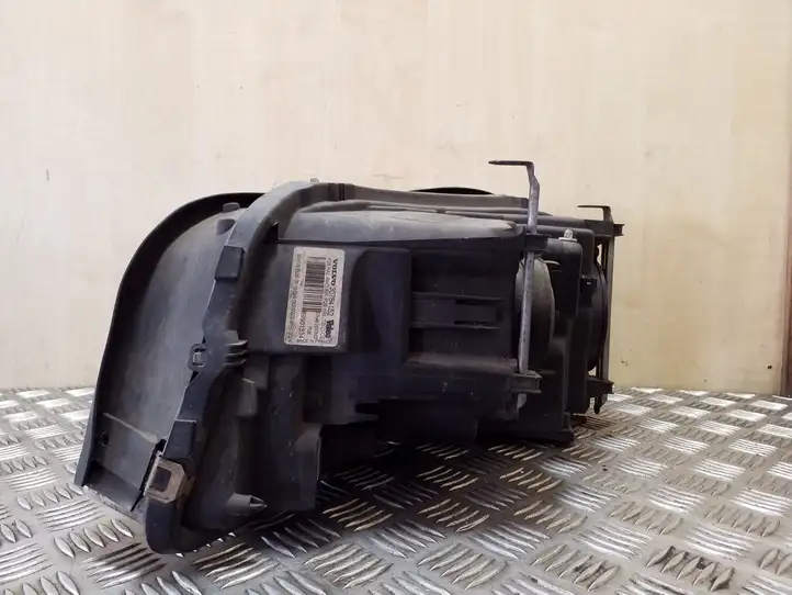 Volvo XC90 (2006 - 2014) 30784152 Передняя фара — фото 5