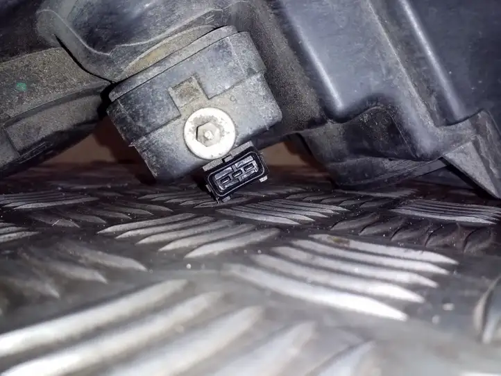 Volvo XC90 (2006 - 2014) 30784152 Передняя фара — фото 9