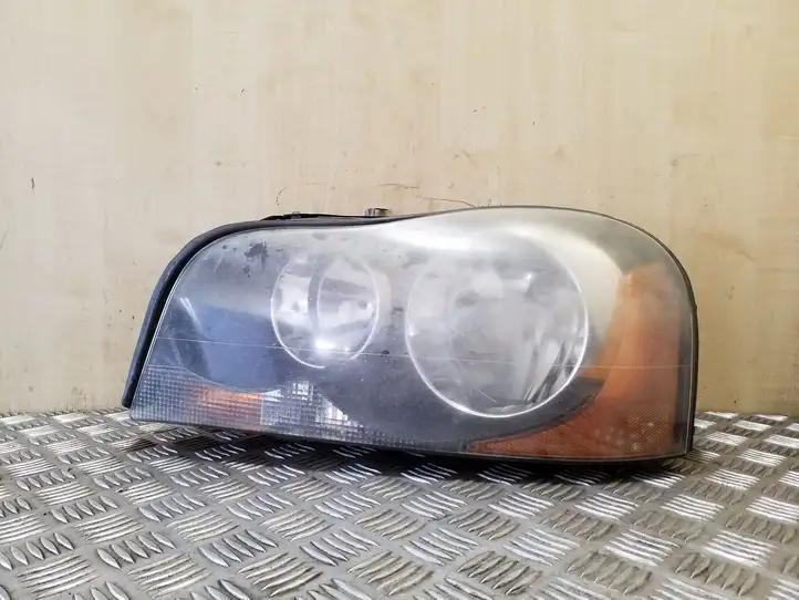 Volvo XC90 (2006 - 2014) 30784151 Передняя фара — фото 1