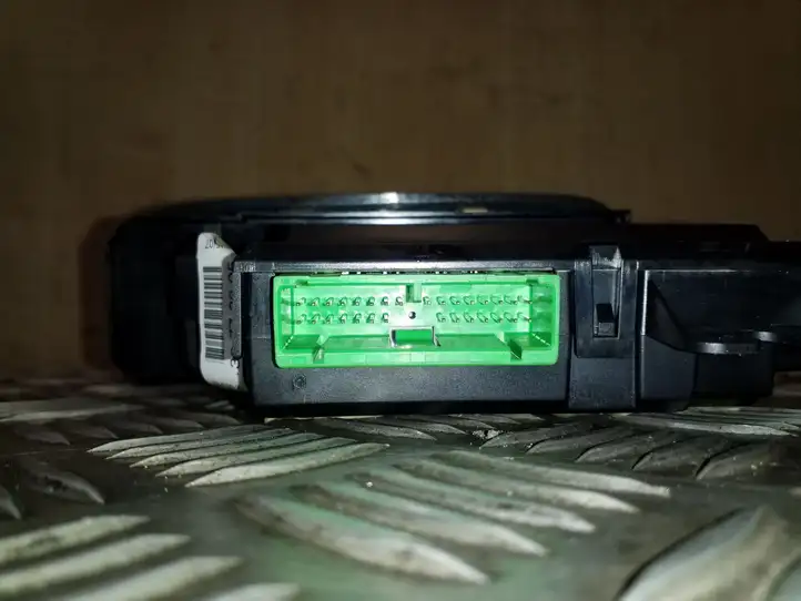 Volvo XC90 (2006 - 2014) 30773895 Кнопка стеклоподъемников — фото 2