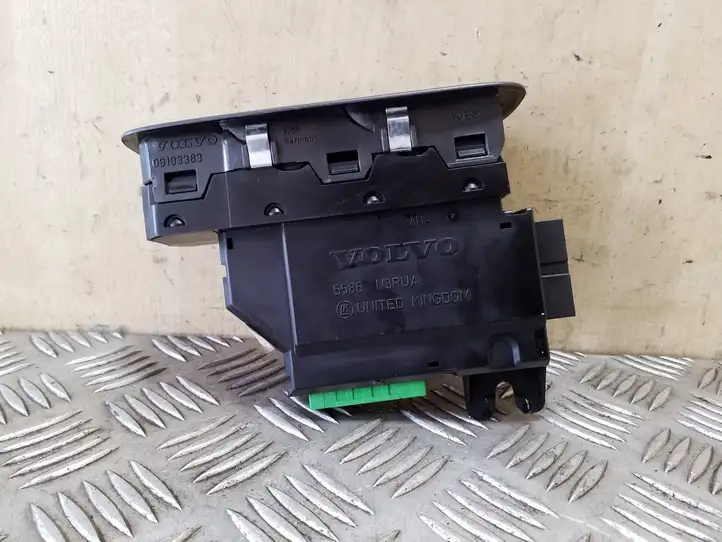 Volvo XC90 (2006 - 2014) 30773895 Кнопка стеклоподъемников — фото 4