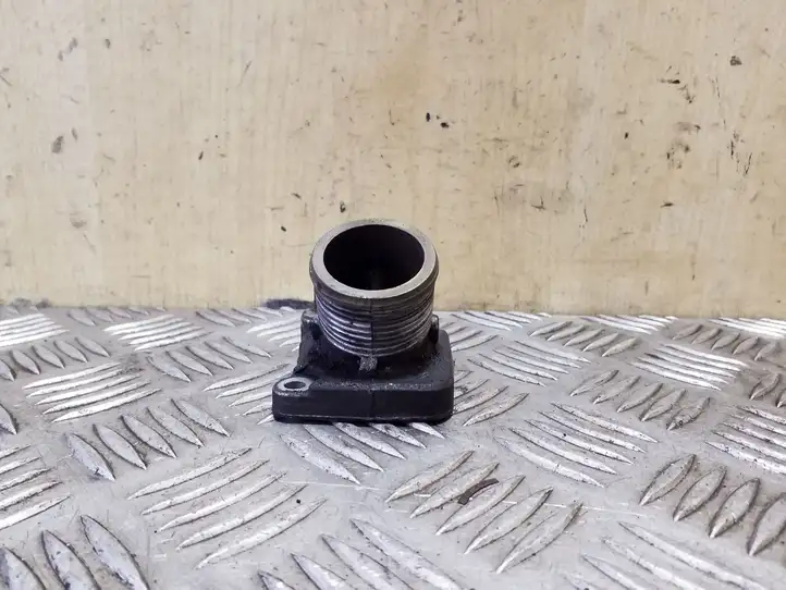 Volvo XC90 (2006 - 2014) 30777476 Термостат — фото 5