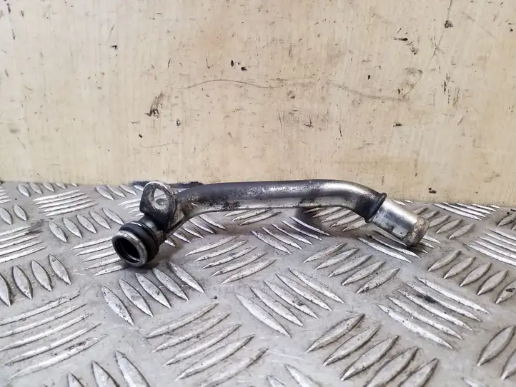 Volvo XC90 (2006 - 2014) Шланги системы охлаждения — фото 3