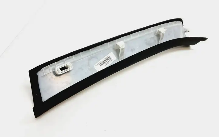 BMW X5 E70 (2006 - 2013) 7129750 Обшивка стойки A — фото 3