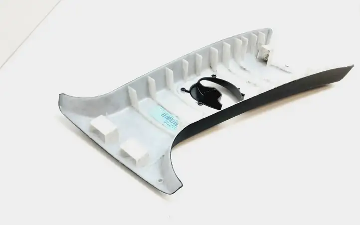 BMW X5 E70 (2006 - 2013) 7129751 Верхняя обшивка стойки B — фото 3