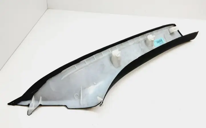 BMW X5 E70 (2006 - 2013) 7129749 Обшивка стойки A — фото 3