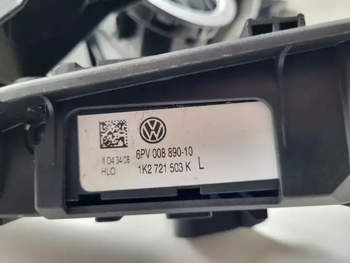 Volkswagen Tiguan (2007 - 2011) Педаль акселератора — фото 8