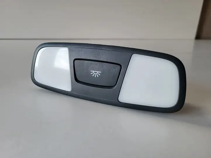 Audi A3/S3 8Y (2020 - ) Плафон салона — фото 1