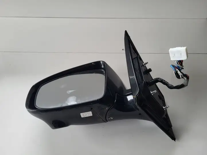 Nissan Murano Z51 (2009 - 2016) Боковое зеркало с электроприводом — фото 3