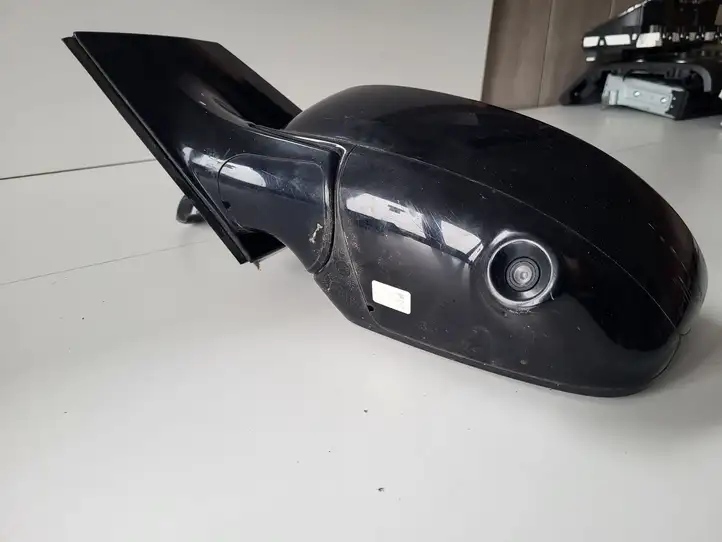 Nissan Murano Z51 (2009 - 2016) Боковое зеркало с электроприводом — фото 6
