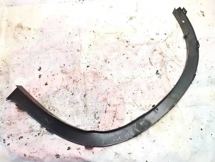 BMW X5 E70 (2006 - 2013) 51777158428 Накладка колесной арки — фото 2