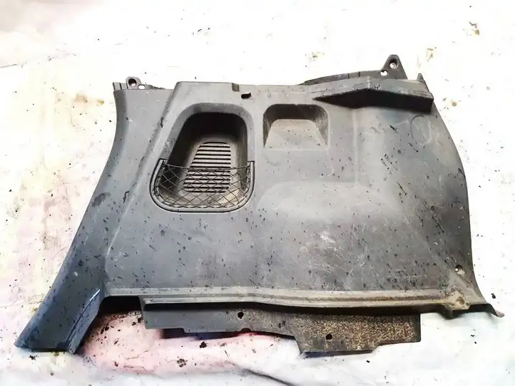 Opel Meriva A (2002 - 2006) 13171906 Прочие детали салона — фото 1