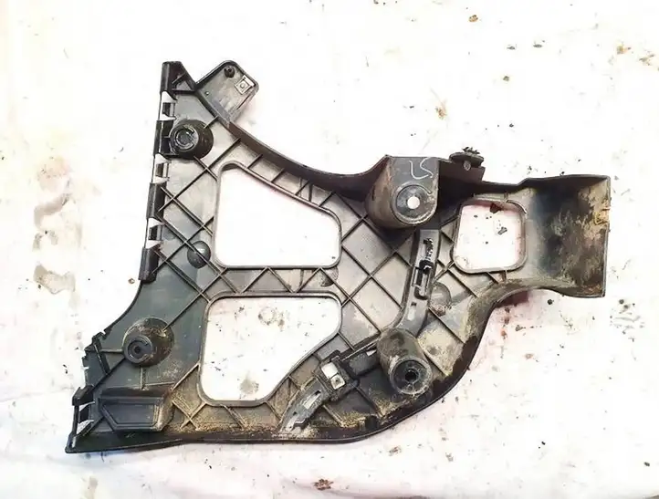 BMW X5 E70 (2006 - 2013) 51127158445 Кронштейн заднего бампера — фото 2