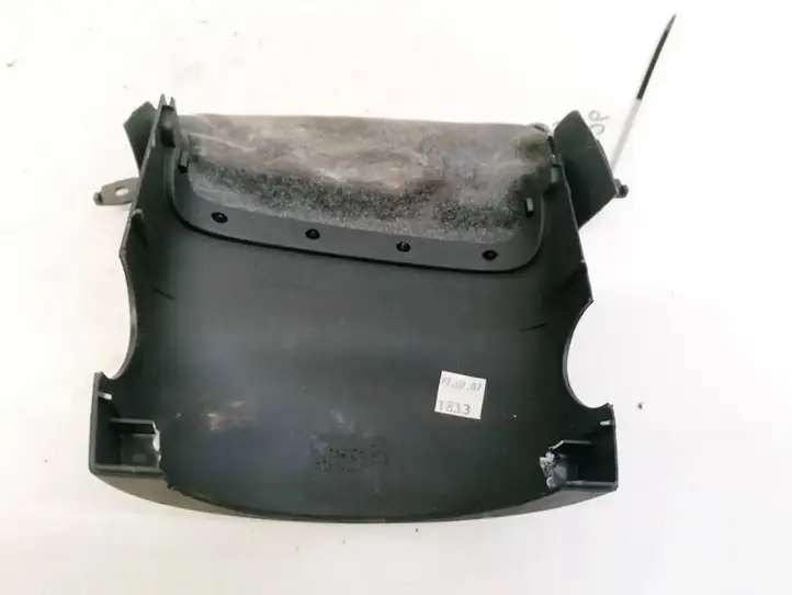 Audi A6 S6 C6 4F (2004 - 2008) 4F1953515 Обшивка рулевой колонки — фото 2