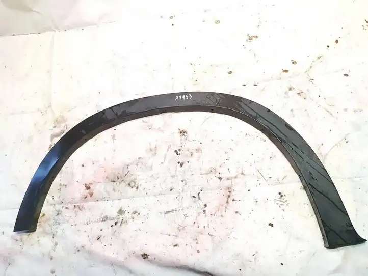 BMW X5 E70 (2006 - 2013) 51777158427 Накладка колесной арки — фото 1
