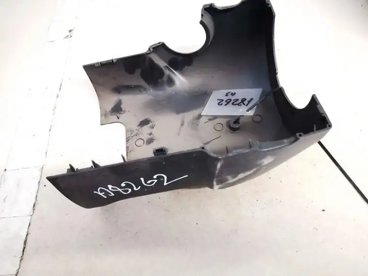 Subaru Forester SH (2008 - 2013) 34341fg000 Обшивка рулевой колонки — фото 2