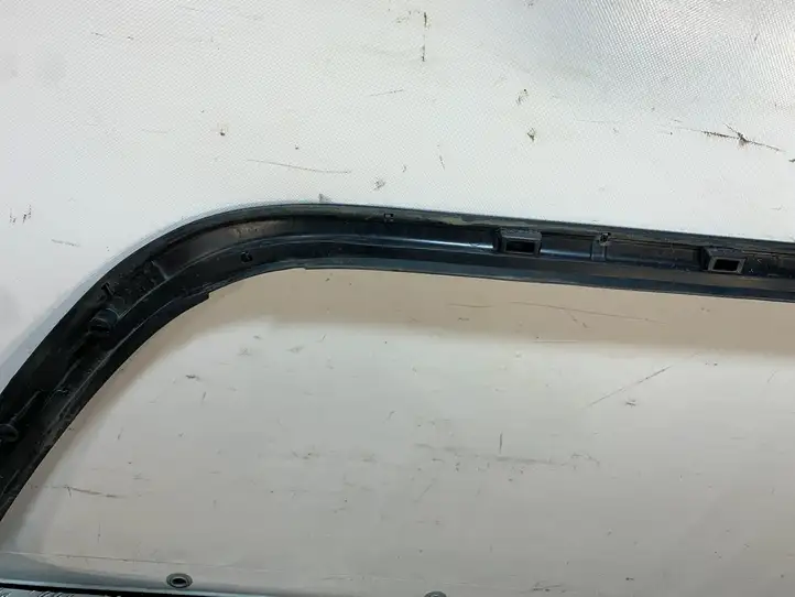 Chrysler Pacifica (2016 - ) 68227296AD Облицовка заднего бокового стекла — фото 5
