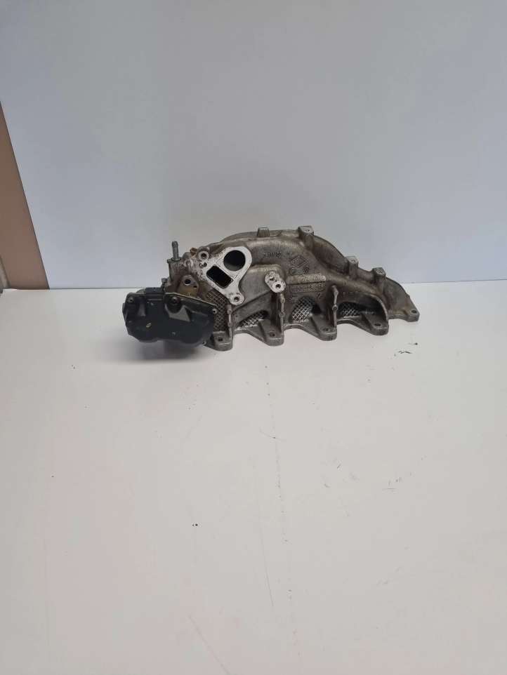 H8201061904 Nissan Qashqai EGR vožtuvas