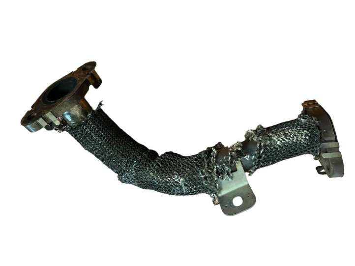 6H3Q9F468DC Land Rover Range Rover Sport L320 EGR vamzdelis (-iai)/ žarna (-os)