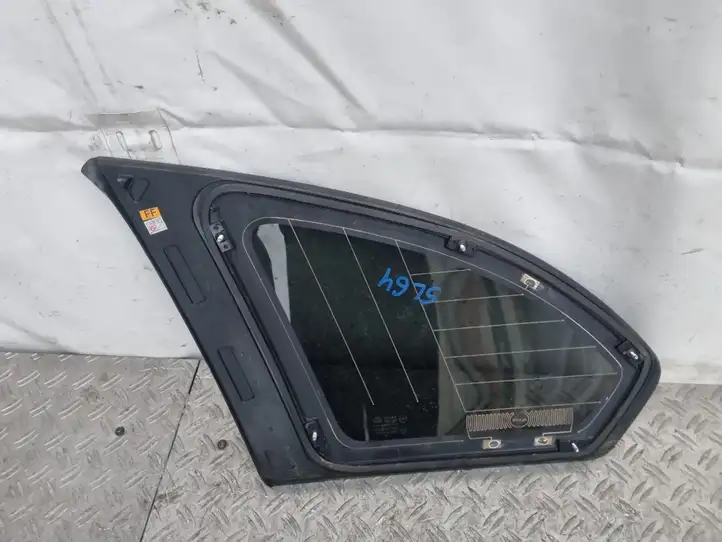Chevrolet Captiva (2006 - 2011) 96622513 Заднее боковое стекло — фото 2