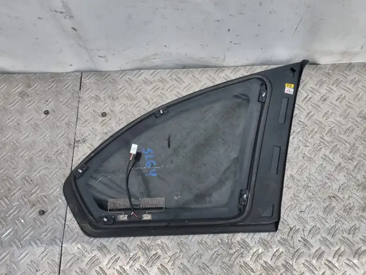 Chevrolet Captiva (2006 - 2011) 96622512 Заднее боковое стекло — фото 4