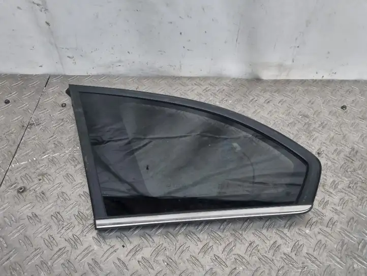 Chevrolet Captiva (2006 - 2011) 96622512 Заднее боковое стекло — фото 6