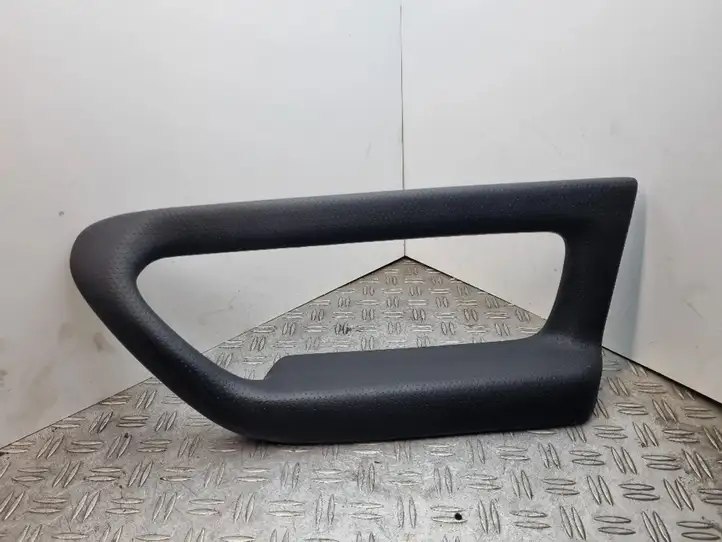 Toyota Land Cruiser (J100) (1998 - 2007) 7421160040 Ручка закрывания двери — фото 3