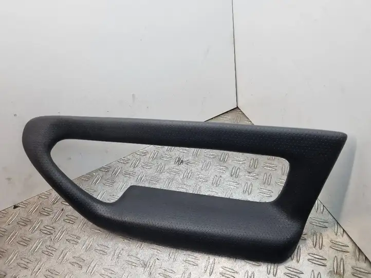 Toyota Land Cruiser (J100) (1998 - 2007) 7421160040 Ручка закрывания двери — фото 5