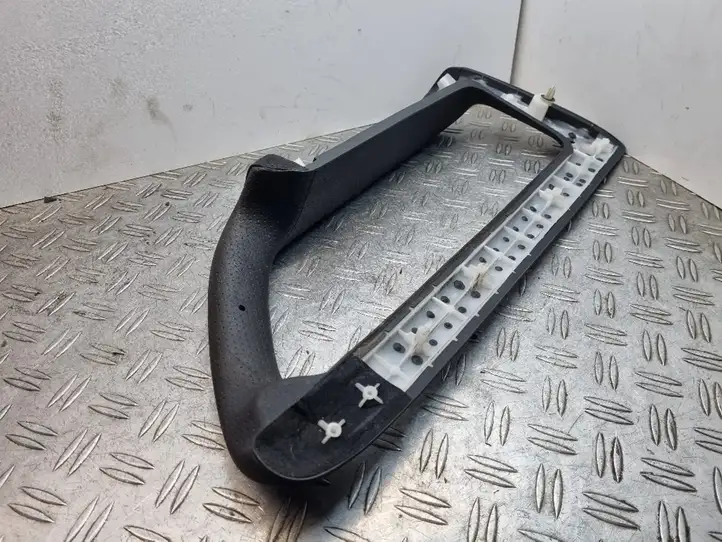 Toyota Land Cruiser (J100) (1998 - 2007) 7421160040 Ручка закрывания двери — фото 8