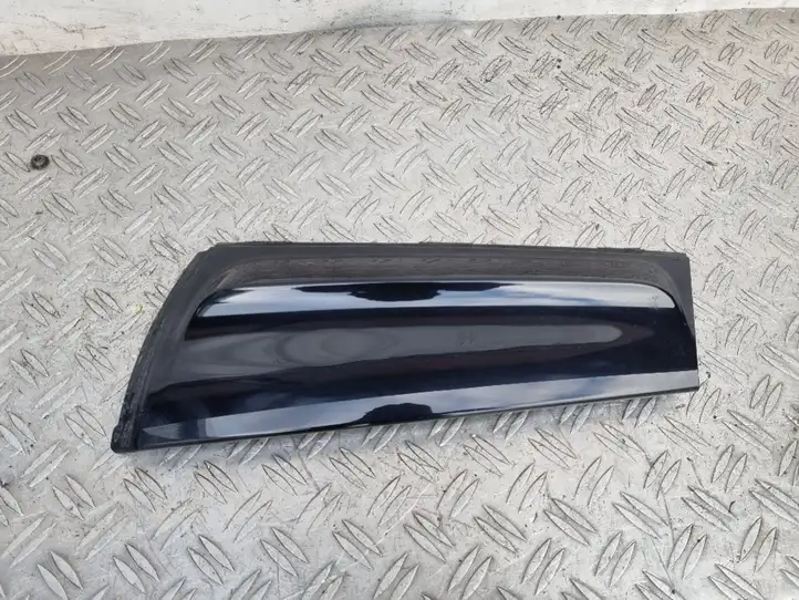 Mini Cooper Countryman R60 (2010 - 2016) 9801547 Облицовка заднего бокового стекла — фото 2