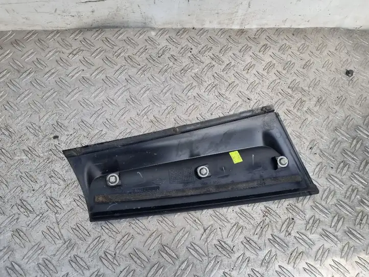 Mini Cooper Countryman R60 (2010 - 2016) 9801547 Облицовка заднего бокового стекла — фото 4